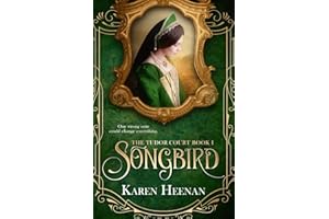 Songbird (The Tudor Court)