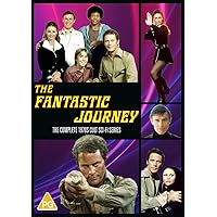 The Fantastic Journey