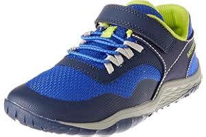 Merrell Boys' Trail Glove 7 A/C Trainers