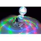 toyshine dancing dog