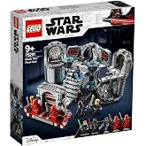 LEGO Star Wars 75291 - Death Star Final Duel (775 pieces)
