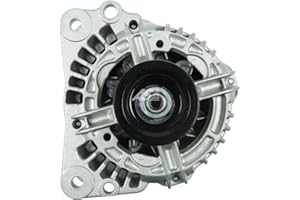 ASPL Remanufactured AS-PL Alternator - A0027PR