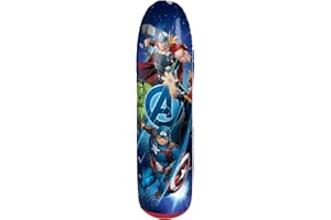 Hedstrom Marvel Spiderman Bop Bag Inflatable Punching Bag