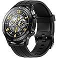 Realme Smart Watch S Pro With 1.39" Amoled Touchscreen, 14 Days Battery Life, Spo2 & Heart Rate Monitoring, 5Atm Water Resistance