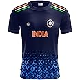 Inkholic India Cricket Jersey IND03
