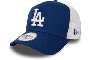 New Era York Yankees Frame Adjustable Trucker Cap Camo Essential