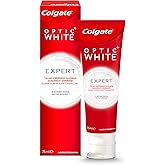 Colgate Optical White Expert White Whitening Toothpaste 75 ml