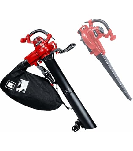 Greenworks 40V Aspiratore Soffiatore A Batteria Per Foglie, Otore - Foto 8