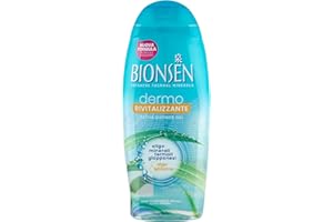 BIONSEN Bagnoschiuma DermoRivitalizzante 550ml