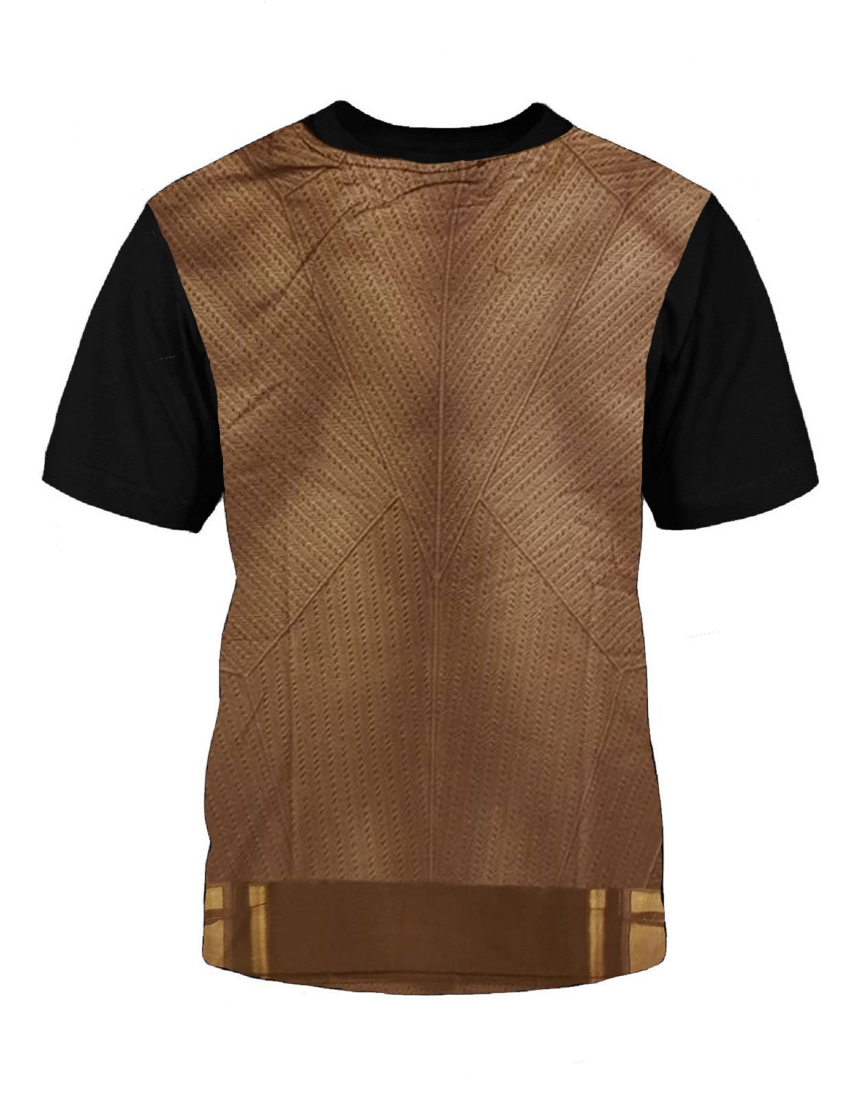 Batman-T-Shirt-All-Over-Bat-Suit-Costume-Nue-offiziell-DC-Comics-Kids