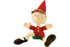 TRUDI Sevi 82196 - Pinocchio Plüsch medium