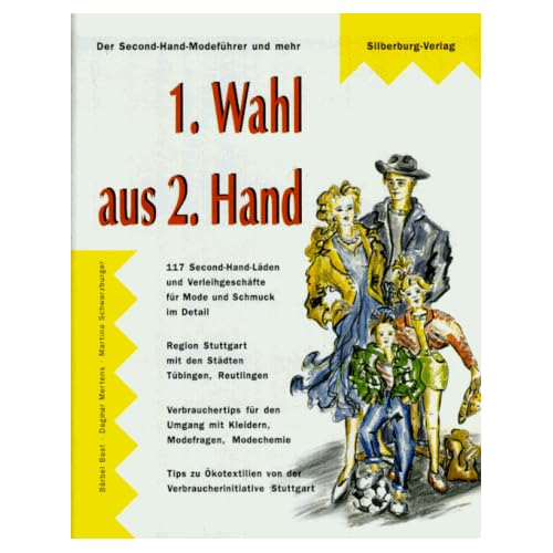 Erste Wahl aus 2. Hand