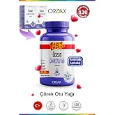 Orzax Ocean &Ccedil;&ouml;rekotu Yaği 1 Alana 1 Bedava