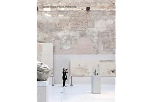 Chipperfield Architects 1985-2014 / 2015-2024 (2 Volumes): Monograph in 2 volumes