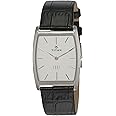Titan Men's Edge Analog Silver Dial Watch