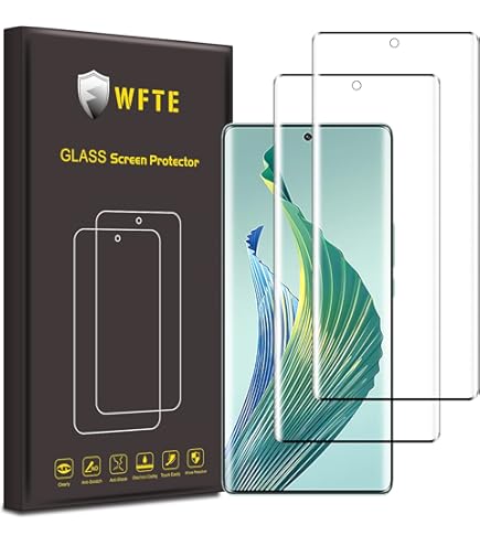 Pellicola Protettiva Brotect Per Chigee AIO-5 Play - Vetro Temperato 9H, Anti-Impronte