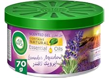 Air Wick Scented Gel Lavender pack may vary
