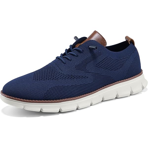 Ryika Casual Dress Oxford, blue, Men\'s size 49 uk Blue Oxfords Dress Shoes for Men for sale | eBay main image 3