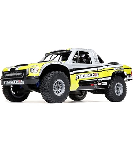 ホビーラジコン Losi Baja Rey FordRaptor DesertTruck RTR ホビーラジコン Losi Baja Rey FordRaptor DesertTruck RTR Losi