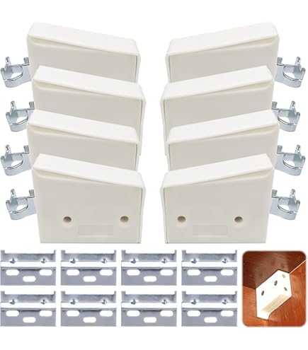 kast Vloerstaande kast met 4 laden en 1 deur 60 kg draagvermogen waterdichte opbergkast organizer plank voor badkamer slaapkamer keuken witte MDF-plaat verstelbare plank