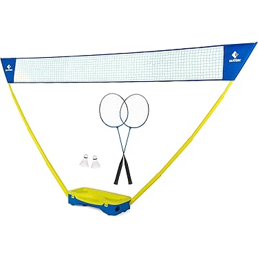 Produktbild von BESPORTBLE 1satz Badminton Schläger Für Junge Mädchen