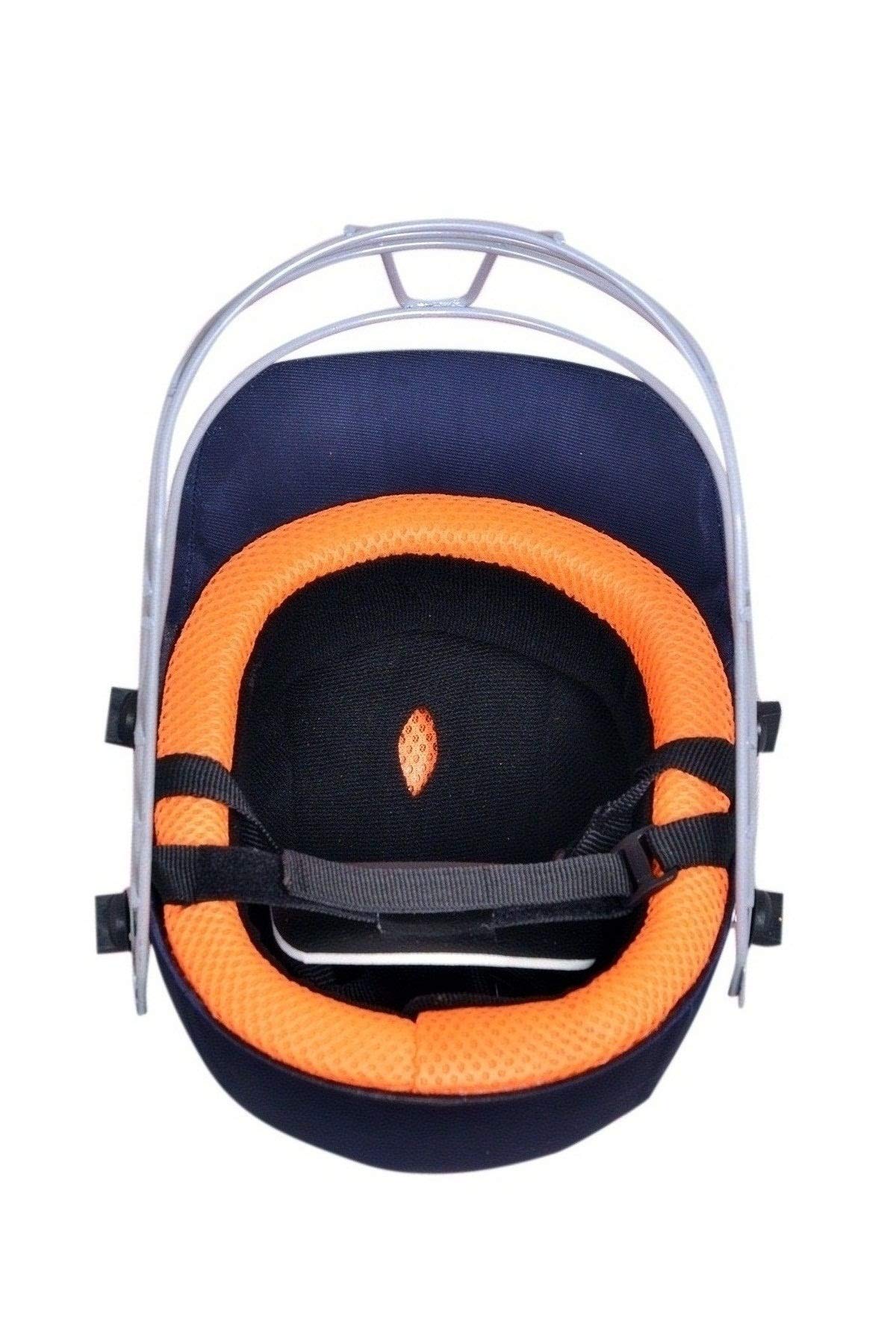 cricket helmet padding