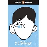 Pr Level 3. Wonder: Penguin Reader Level 3: (PENGUIN READERS) - 9780241397893