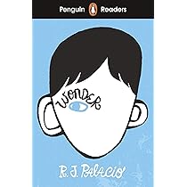 Penguin Readers Level 3: Wonder (ELT Graded Reader): Abridged