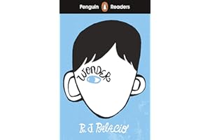 Penguin Readers Level 3: Wonder (ELT Graded Reader): Abridged Edition