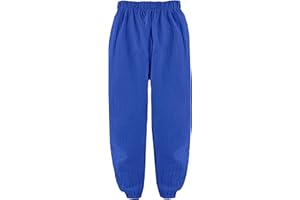 LAPHILO Pantaloni alla Moda per Bambini e Ragazzi Unisex in Cotone Morbido cod.6165