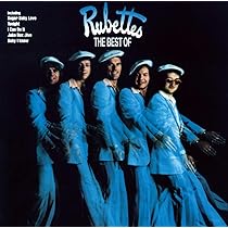 The Rubettes Original Albums 5&6 ザ・ルベッツ The Rubettes Original Albums 5&6 ザ・ルベッツ The Rubettes