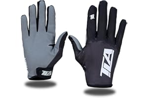 TLA TROOPS LEGEND RACING APPAREL Guanti Moto e Guanti MTB TLA STEEX | Guanti Trial | Guanti Motocross | Guanti Enduro | Guanti BMX | Guanti MTB Enduro adulto e bambino.