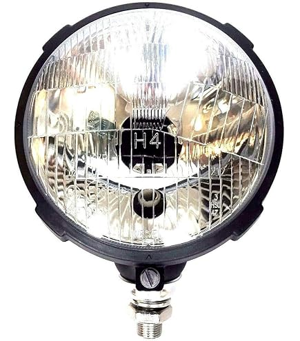 Faro Derecho Conducción HELLA 1ML 012 488-111 LED/DE-Insert