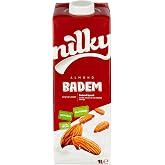 Nilky Almond Milk 1 Lt