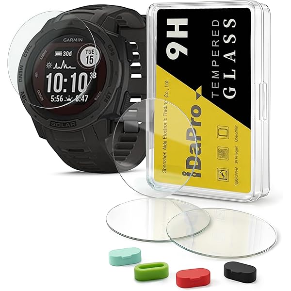 Garmin Istinct Esports Edition, Orologio Intelligente di Gioco GPS con Profilo di Attività Esports, trasmetti il tuo Livello di Stress e Frequenza Cardiaca in Flusso di Gioco Via Str3AMUP