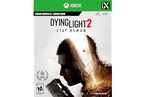 SQUARE ENIX Xb1 Dying Light 2: Stay Human