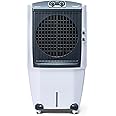 Livpure Breezio Desert Air Cooler- 95 L | Cooler with High Air Delivery, Honeycomb Pads, Sturdy Wheels | Room Cooler with Inverter Compatibility| 2 year Warranty by Livpure