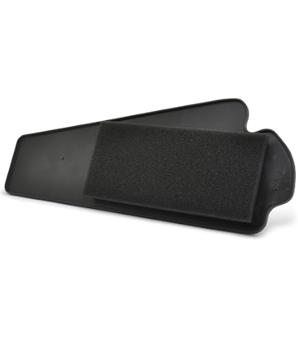 Luftfilter Für SYM MAXSYM 500 TL 2020 – Originalersatz Für Optimale Motorleistung