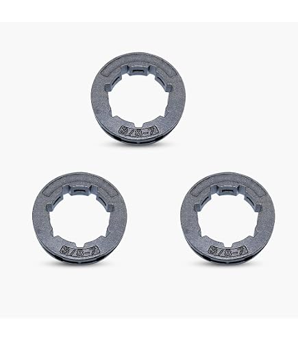 Guide Et 2 Chaînes Pour Tronçonneuse Husqvarna 372 - Longueur 55 Cm, Pas 3/8", 76 Maillons, Dents Semi-carrées - Kit De Remplacement