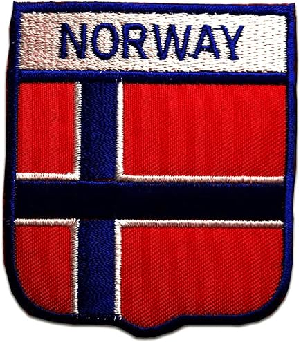 NLMARSOF Patch (schildvorm) - | Defensie t-shirts