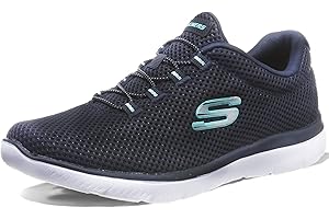 Skechers Women's Summits Artistry ChicSneaker