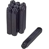 Br&uuml;der Mannesmann Zımba Numaraları Din 1451, 8 Mm, M 245-08