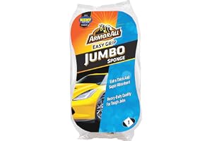 Kent Car Care Jumbo Car Wash Sponge