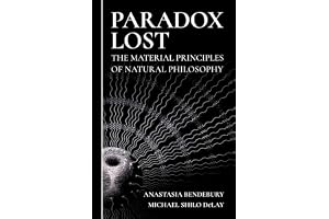 Paradox Lost: The Material Principles of Natural Philosophy