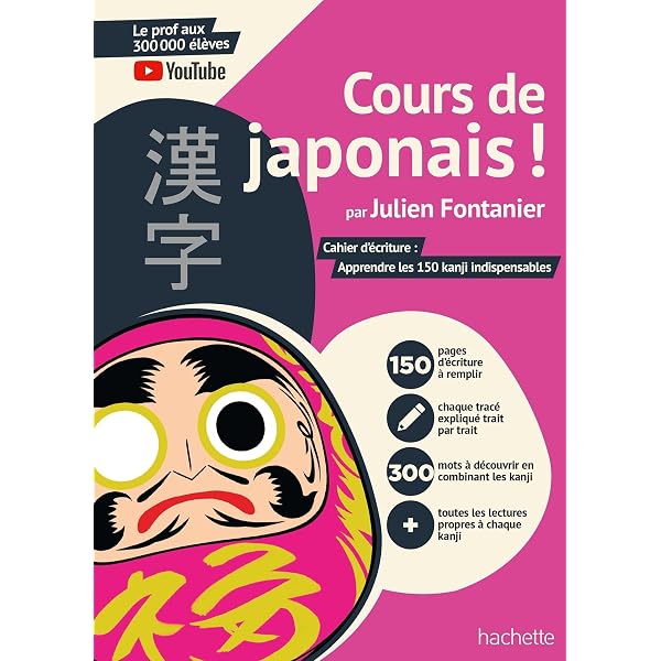 Amazon.fr - Les Kanjis dans la tête: Apprendre à ne pas oublier le