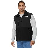The North Face M Retro Denali Vest Erkek G&uuml;nl&uuml;k Yelek NF0A88XJJK31 Siyah