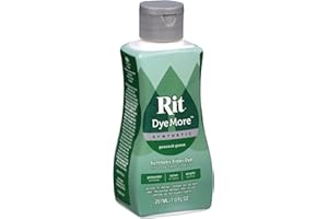 NAKOMA Rit Dye More Synthetic 7oz-Peacock Green