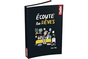 L'Etudiant Agenda Scolaire Humour Aout 2022 - Août 2023 Journalier Format 12x17cm Couverture Souple Décors humour Illustré