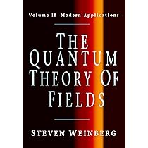 The Quantum Theory of Fields, Volume 1: Foundations