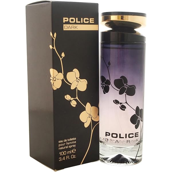 Police Sweet Like Sugar Duschgel Für Damen – 400 Ml, Feuchtigkeitsspendend, Fruchtiger Duft